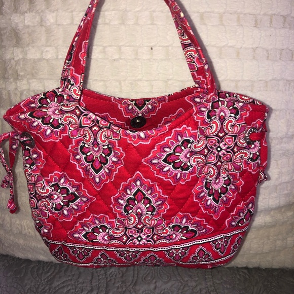Vera Bradley Purse - Picture 2 of 4